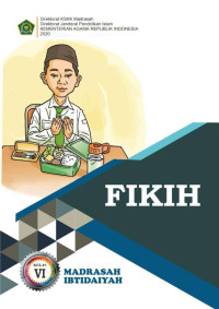 Image of FIKIH Kelas 6