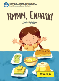 Image of Hmmm, Enaaak!