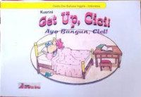 Image of Ayo Bangun Cici !
