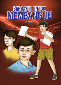 Image of BERBAKTI UNTUK MEMBANGUN