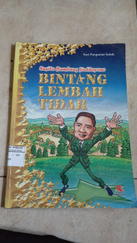 Image of BINTANG LEMBAH TIDAR