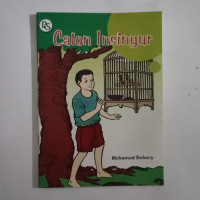 Image of CALON INSINYUR