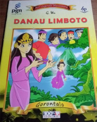 Image of Danau Limboto