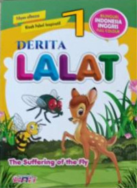 Image of Derita Lalat