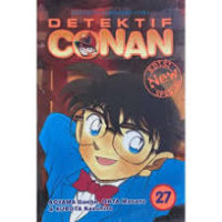 Image of Detektif Conan Edisi 27
