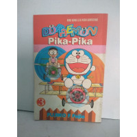 Image of Doraemon Pika-Pika 3