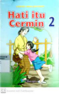 Image of Hati itu Cermin 2