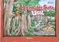 Image of JANGAN SUKA USIL