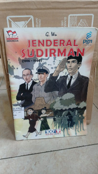 Image of JENDERAL SUDIRMAN