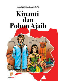 Image of KINANTI DAN POHON AJAIB