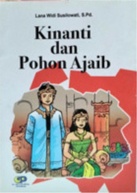 Image of KINANTI DAN POHON AJAIB