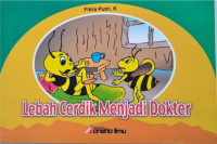 Image of Lebih Cerdik Menjadi Dokter