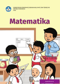 Image of MATEMATIKA Kelas 3