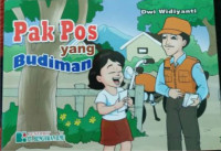 Image of PAK POS YANG BUDIMAN