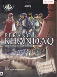 Image of Perang Khandaq