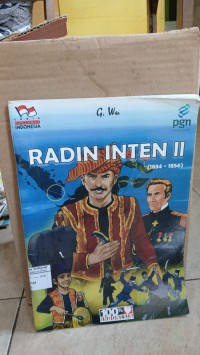 Image of RADIN INTEN II