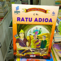 Image of RATU ADIOA