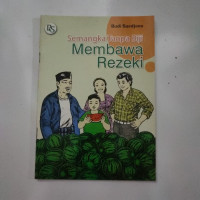 Image of SEMANGKA TANPA BIJI MEMBAWA REZEKI