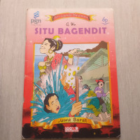 Image of Situ Bagendit