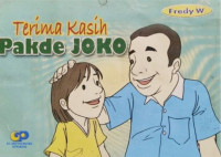 Image of Terima Kasih Pakde Joko