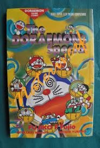 Image of The Doraemon Special 7