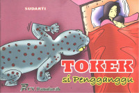 Image of TOKEK SI PENGGANGGU