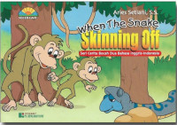 Image of When The Snake Skinning Off